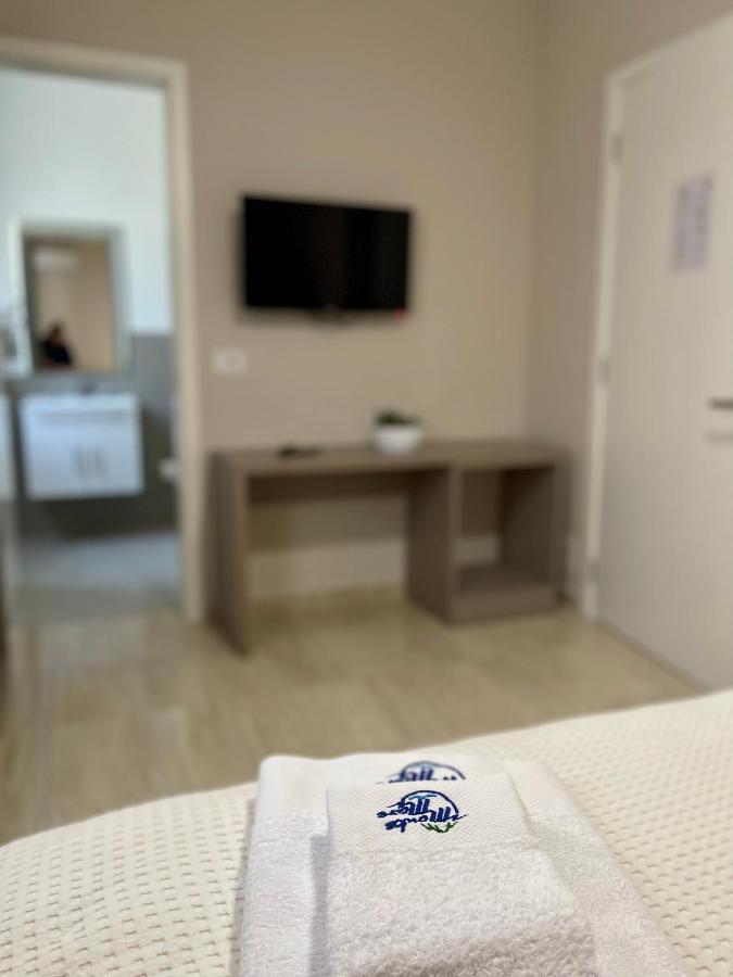 Monte Mare Hotel Вльора Екстер'єр фото